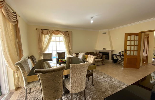 Pêra Amazing Villa With Pool by Homing - Foto 10