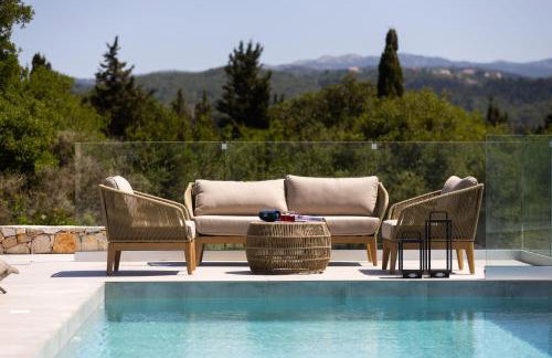 Villa Chi - Yagi Villas - Foto 40