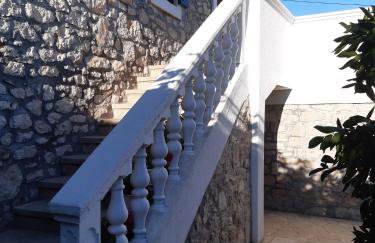 Apartments with a parking space Lukoran (Ugljan) - 11203 - Foto 6