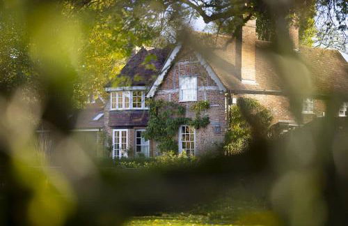 Pool House at Mill Cottage - Photo 26