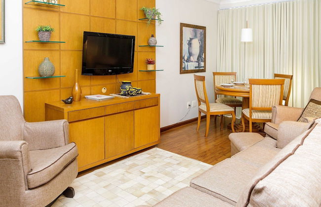 LOCAR-IN GRAMADO Vila Di Pietro Centro - Foto 24