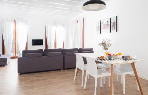 Apartment Santa Cruz Suite TI105 - Foto 1