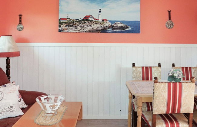 6 Person Holiday Home in Falkenberg - Photo 9