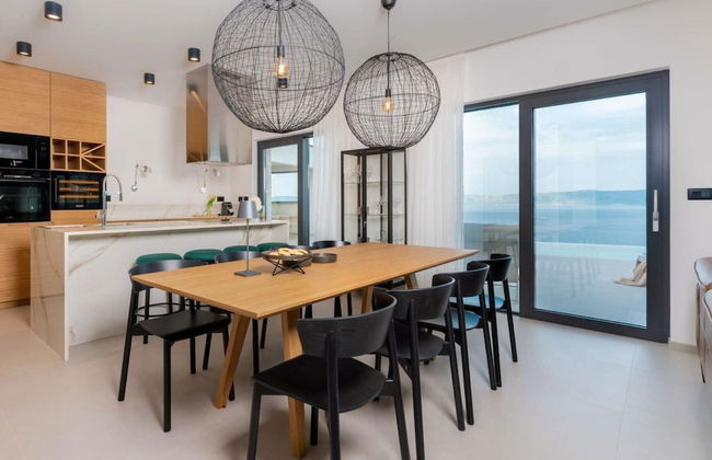 Amazing Villa in Labin With Sauna, Private Pool - Foto 30