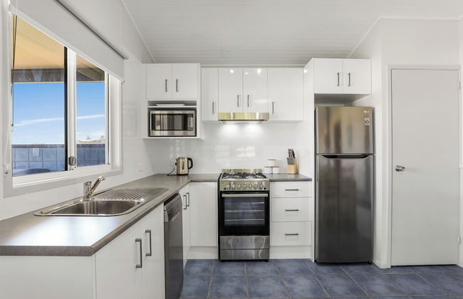 Kendalls on the Beach Holiday Park - Foto 55