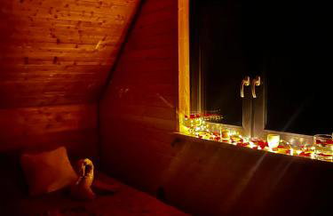 Chatka bez zegarka - Foto 17