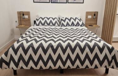 BlueSkyHouse Centro Catania - Foto 21