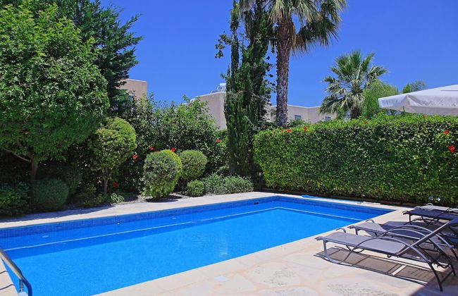 Villa Irina Polis in Polis - Foto 4