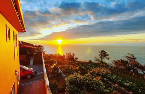 CASAS EN FINCA ECOLÓGICA LA ESPIRAL, NATURALEZA, CALMA Y VISTAS al MAR, - Foto 48
