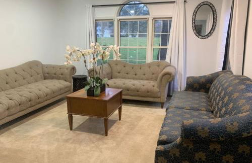 5BR Retreat Nature and Access Laurel MD - Foto 19