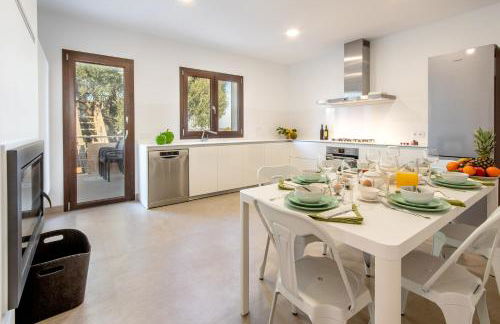 Villa Sa Canova D'Ariany - Foto 7