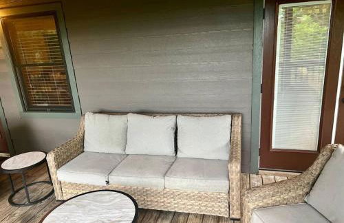 Nantahala Nook, cabin w/hot tub,game room, & wifi - Foto 31