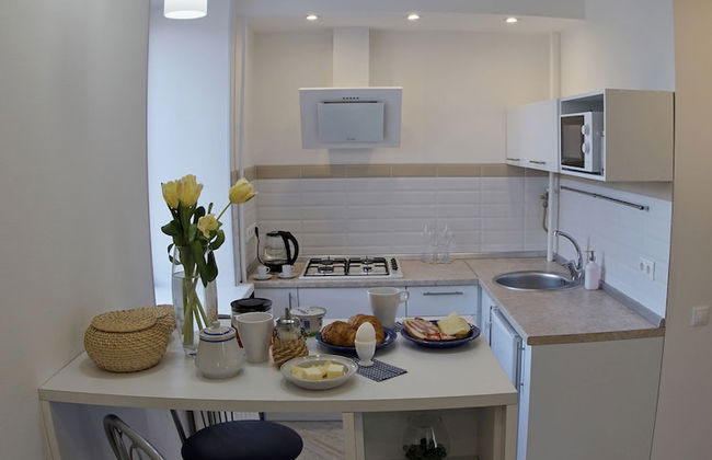 Apartment Morskoy - Foto 8