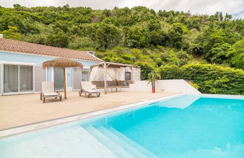 Casa do Outeiro with Heated Pool 30C - Photo 11