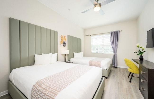 New Modern Vista Cay Reserve Condo - 6003 - Foto 7