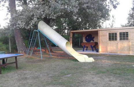 Chalet BELIVERS - Foto 13