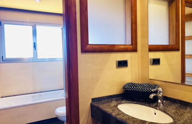 Chalet Con Piscina Privada - Foto 32