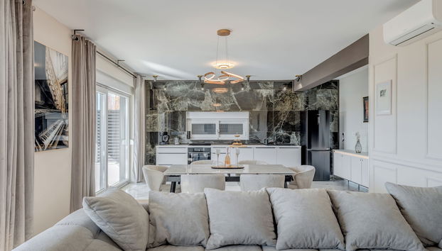 Villa La Vie - Foto 3, Habitación