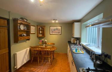 Llugwy Cottage - Foto 14