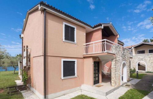 Apartments in Umag - Istrien 12071 - Foto 3
