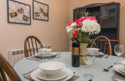 3 Old Hall Cottages - Foto 6