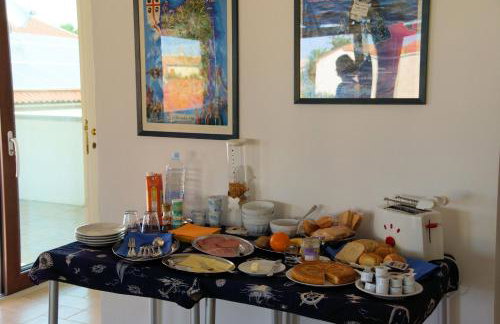 Valledoria holiday flats - Foto 5