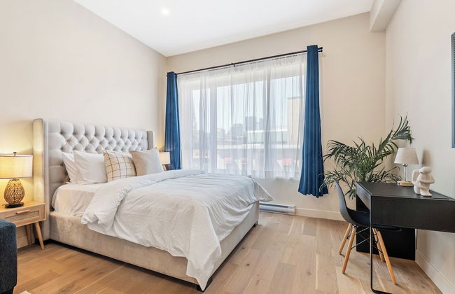 Namaste Suites - Foto 46