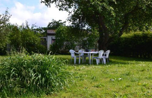 Feriendomizil "Anker" H 1 - Foto 13