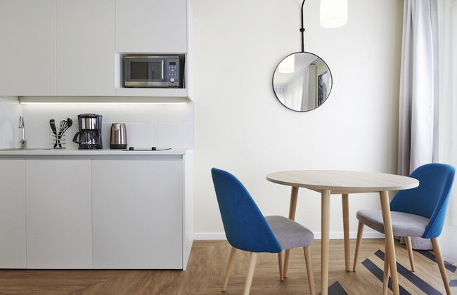 Aparthotel Adagio Porte de Versailles - Foto 17