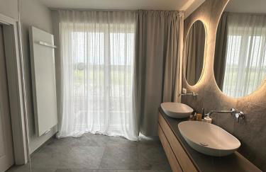 Großzügiges Landhaus mit Pool & Kamin - ideal zwischen Leipzig und Dresden - Spacious Country House with Pool near Leipzig & Dresden - Foto 55