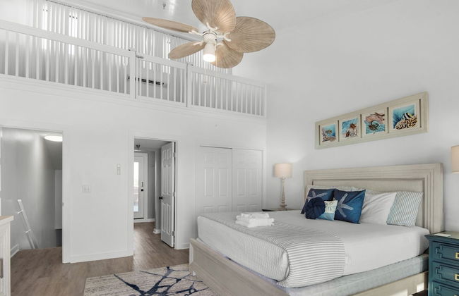 Gulf-front in Destin! Community Pool, Minutes to Beach - Foto 5