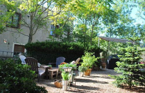 Masia El Canalot - Molí Del Pont - Foto 60