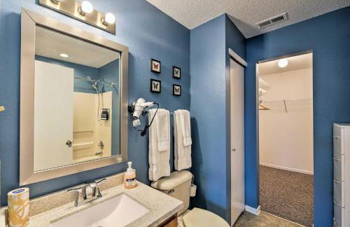 Patio Dining, 7 Mi to Purdue Family Escape! - Photo 14