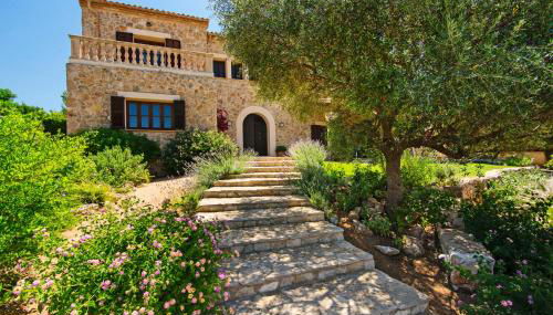 VILLA ALENAR - Marratxi- Mallorca - Foto 2