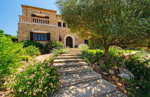 VILLA ALENAR - Marratxi- Mallorca - Foto 2