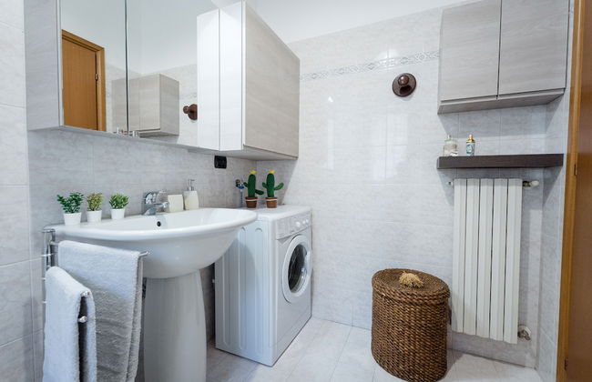 notaMi - Oxilia Flat - Loreto District - Foto 20