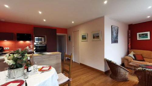 Gîte charmant avec terrasse et wifi au Puy-en-Velay - FR-1-582-331 - Foto 5