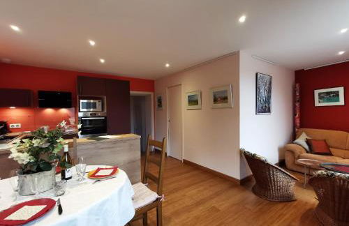 Gîte charmant avec terrasse et wifi au Puy-en-Velay - FR-1-582-331 - Foto 5