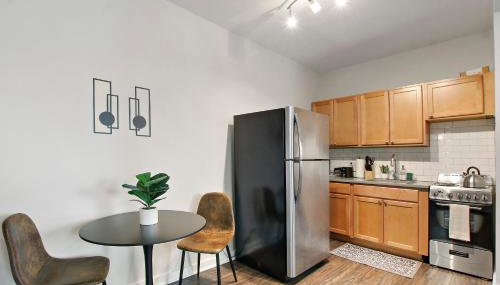 1BR Tranquil Hyde Park Apartment - Harper 202 & 402 rep - Foto 5