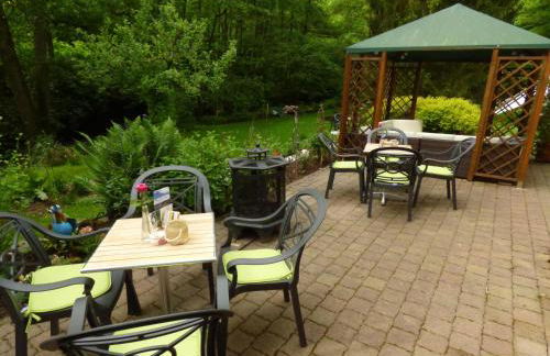 Wald Villa Üssbach - Foto 25