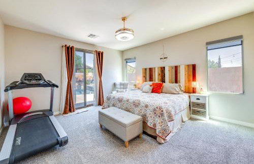 Cookout Ready! San Tan Valley Gem with Resort Perks - Foto 13