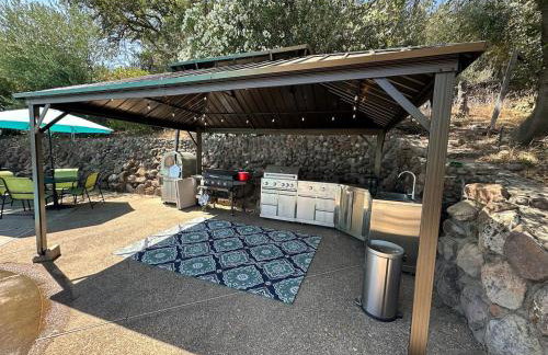 Ranch Stay-A 240 acre Working Ranch - Foto 75