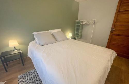 Le Cocoon - Cosy, Centre ville, terrasse - Foto 24