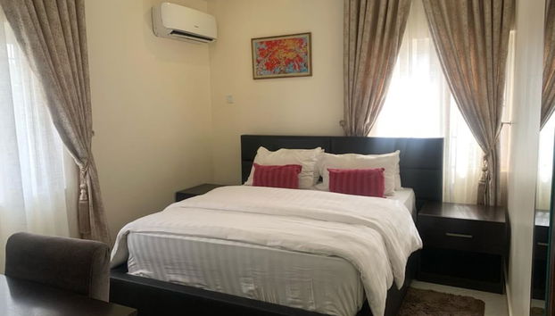 Tennys Place Apartments GARKI - Foto 4, Habitación