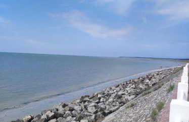 Le Jardin des Hirondelles - 3 chambres - Foto 19