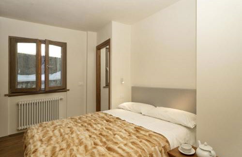 Nuovo Appartamento Super Vista a Campiglio Parking Privato - Foto 17