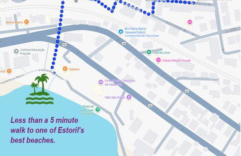 Your Place in Estoril - Foto 7