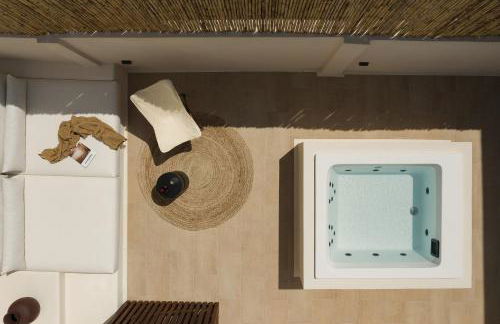 Casa Feliz Crete, Mediterranean villa in Gerani Rethymno - Foto 42