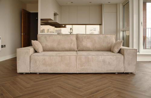 Excel Luxury Apartment with amazing view - Foto 5