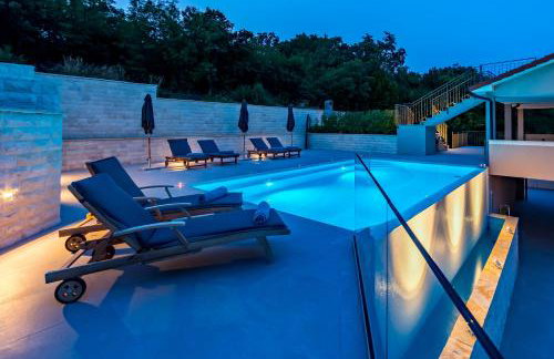 Vortex apartment, Opatija Riviera - Foto 40